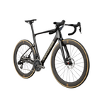 Cannondale SuperSix EVO 1 SRAM Force Complete - Matte Black
