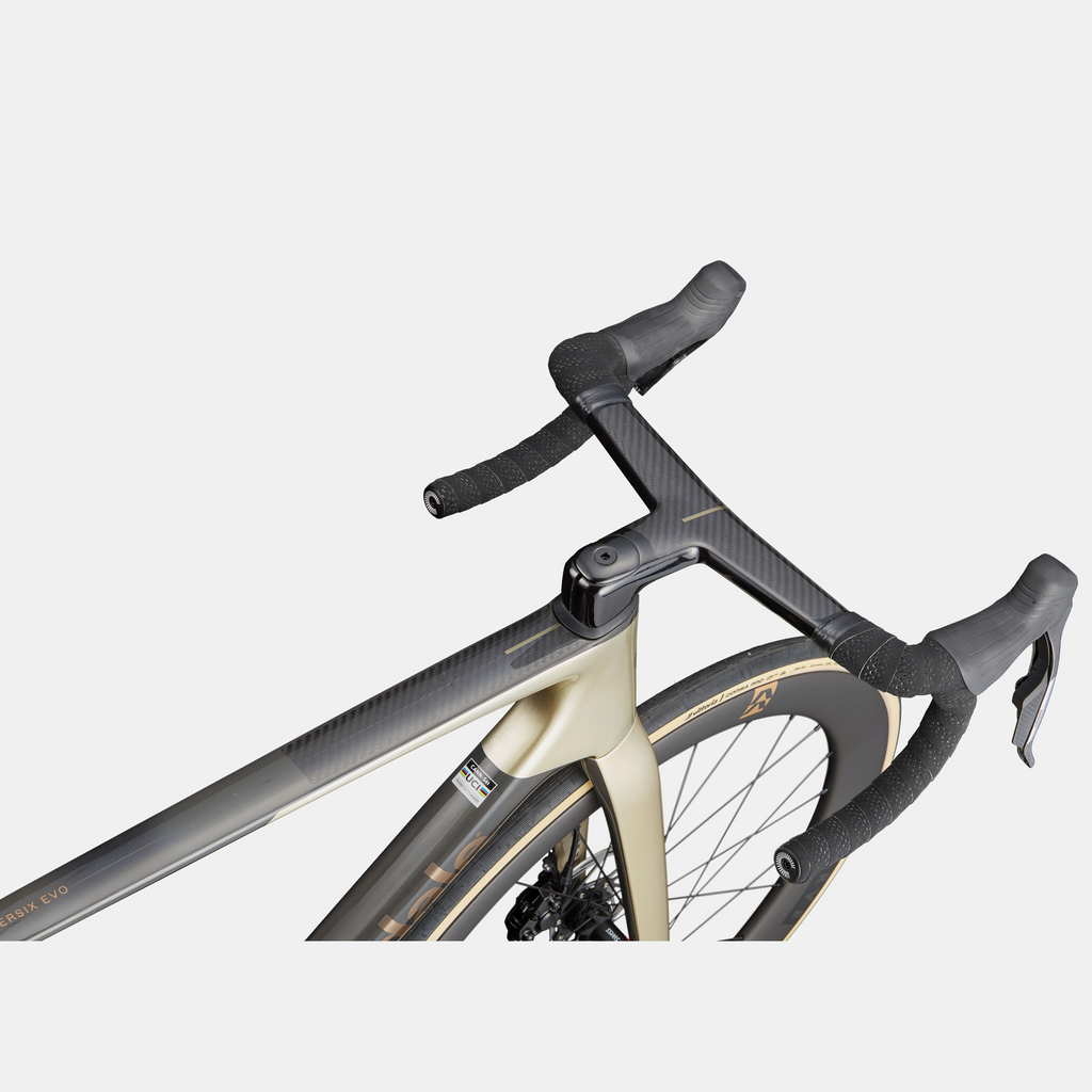 Cannondale SuperSix EVO 1 SRAM Force Complete - Platinum