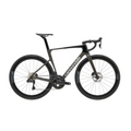 Cannondale SuperSix EVO 2 Ultegra Complete - Raw