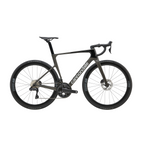 Cannondale SuperSix EVO 2 Ultegra Complete - Raw