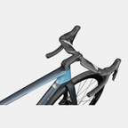 Cannondale SuperSix EVO 2 Ultegra Complete - Tungsten Blue