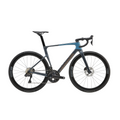 Cannondale SuperSix EVO 2 Ultegra Complete - Tungsten Blue