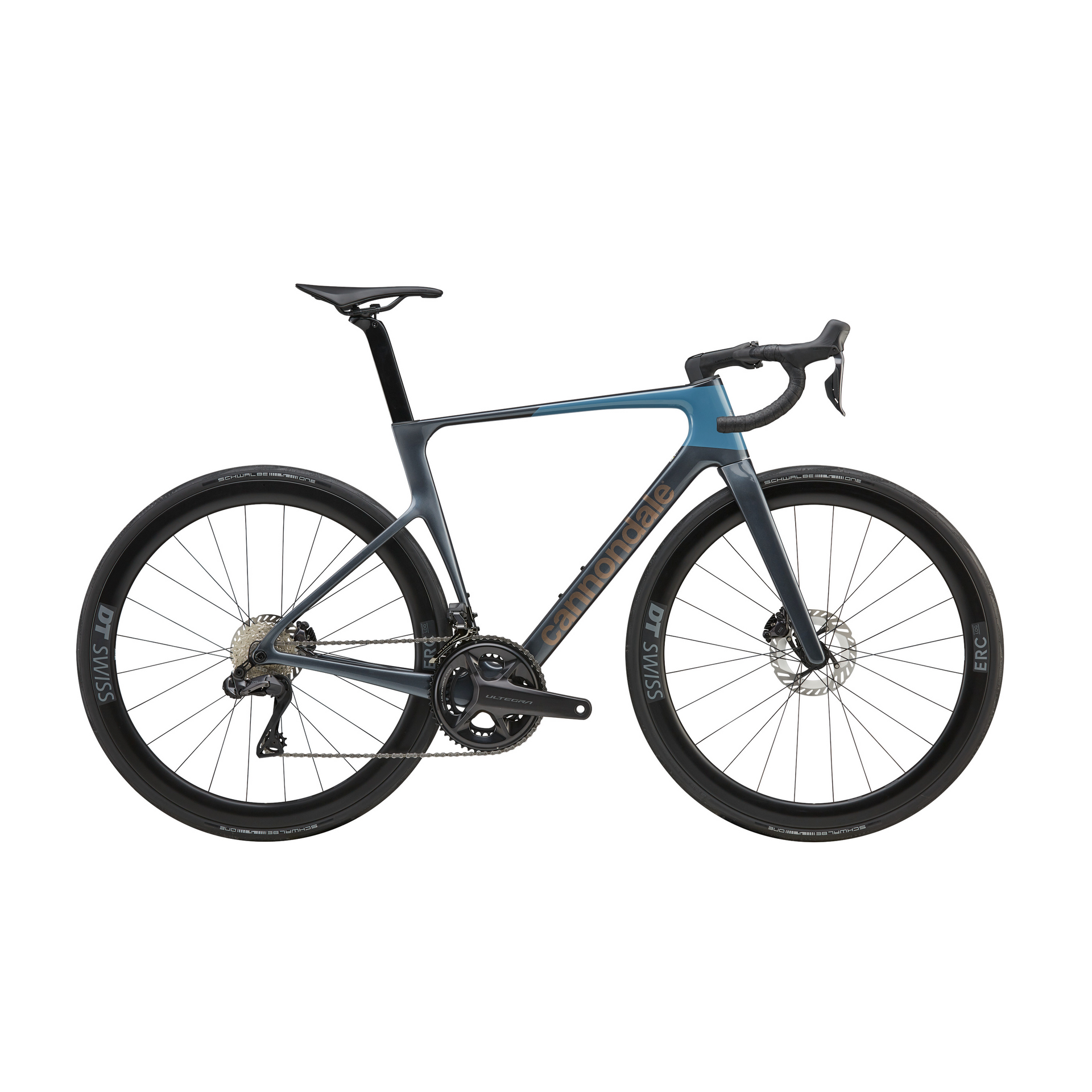 Cannondale SuperSix EVO 2 Ultegra Complete - Tungsten Blue – CCACHE