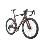 Cannondale SuperSix EVO 3 SRAM Force Complete - Cherry Lacquer