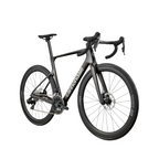 Cannondale SuperSix EVO 4 SRAM Rival Complete - Raw