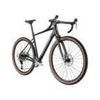 Cannondale Topstone CAAD 2 CUES 1x - Black