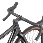 Cannondale Topstone CAAD 2 CUES 1x - Black