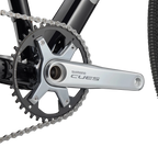 Cannondale Topstone CAAD 2 CUES 1x - Black