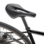 Cannondale Topstone CAAD 2 CUES 1x - Black