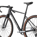 Cannondale Topstone CAAD 2 CUES 1x - Black