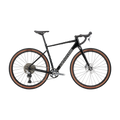 Cannondale Topstone CAAD 2 CUES 1x - Black