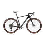 Cannondale Topstone CAAD 2 CUES 1x - Black