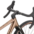 Cannondale Topstone CAAD 1 GRX 2x - Platinum Bronze
