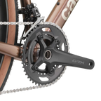 Cannondale Topstone CAAD 1 GRX 2x - Platinum Bronze