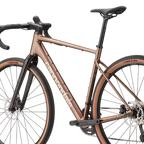 Cannondale Topstone CAAD 1 GRX 2x - Platinum Bronze