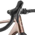Cannondale Topstone CAAD 1 GRX 2x - Platinum Bronze