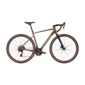 Cannondale Topstone CAAD 1 GRX 2x - Platinum Bronze
