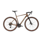Cannondale Topstone CAAD 1 GRX 2x - Platinum Bronze