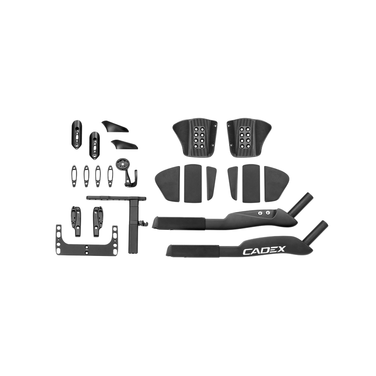 CADEX-Sync Aero Extension for Cadex Tri