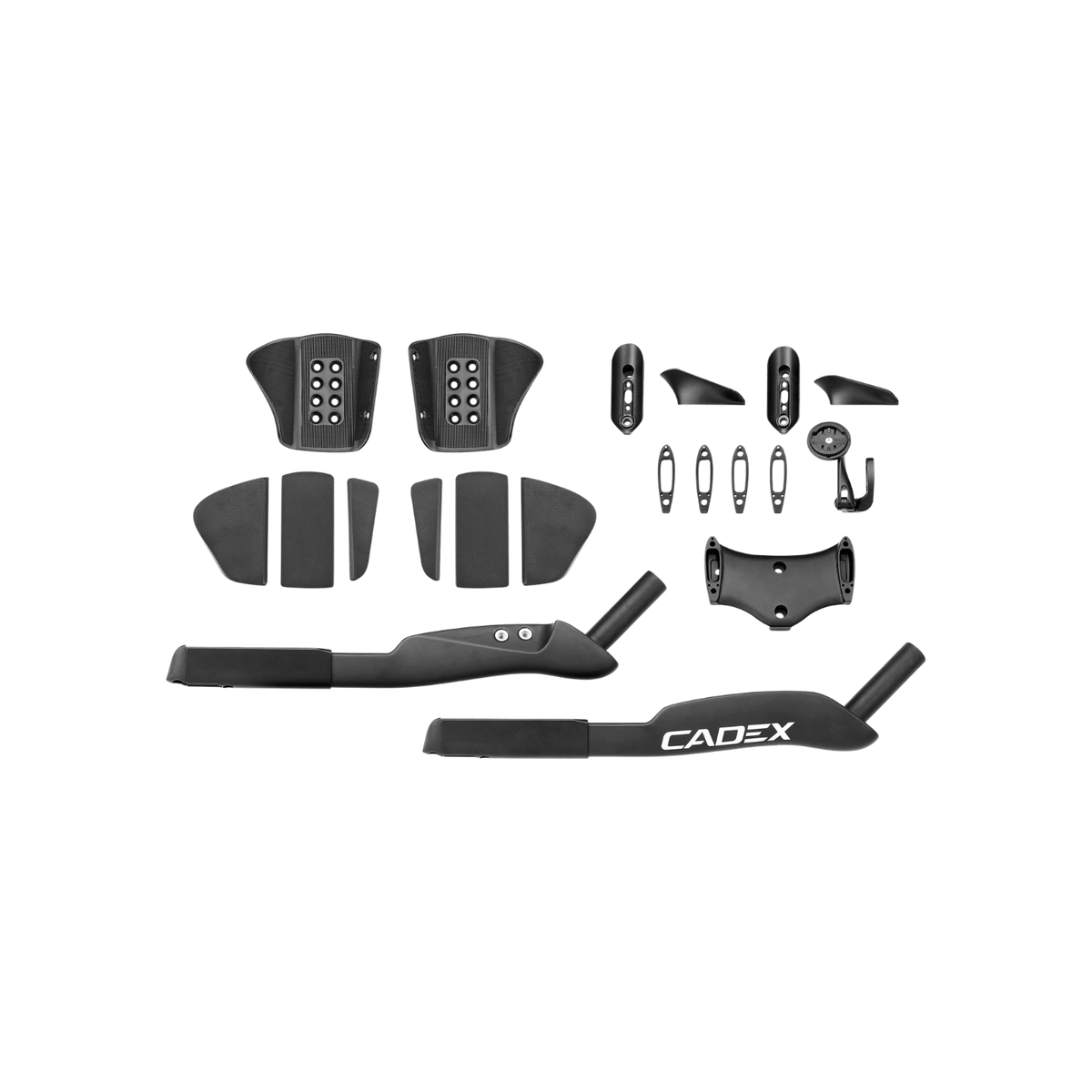 CADEX-Sync Aero Extension for Trinity/Avow