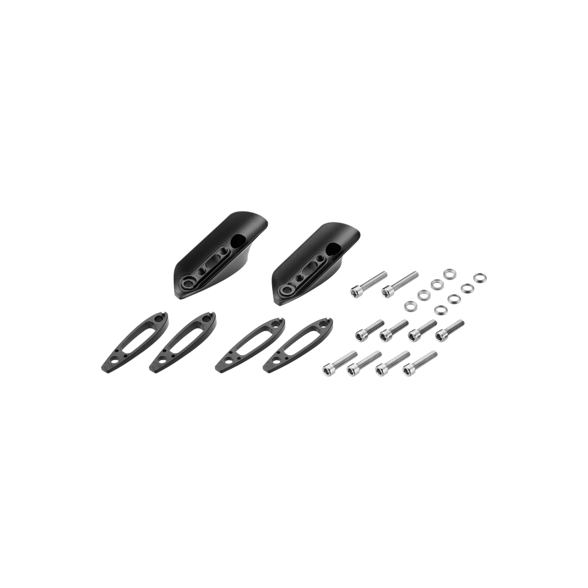 CADEX-Sync Extension Bar Cradle For Trinity