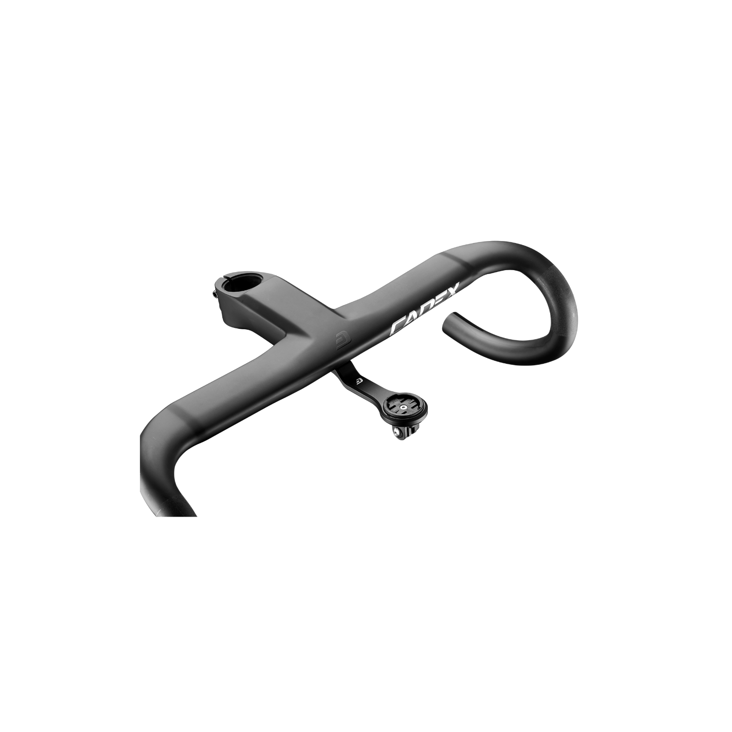 CADEX Integrated Handlebar Computer Mount