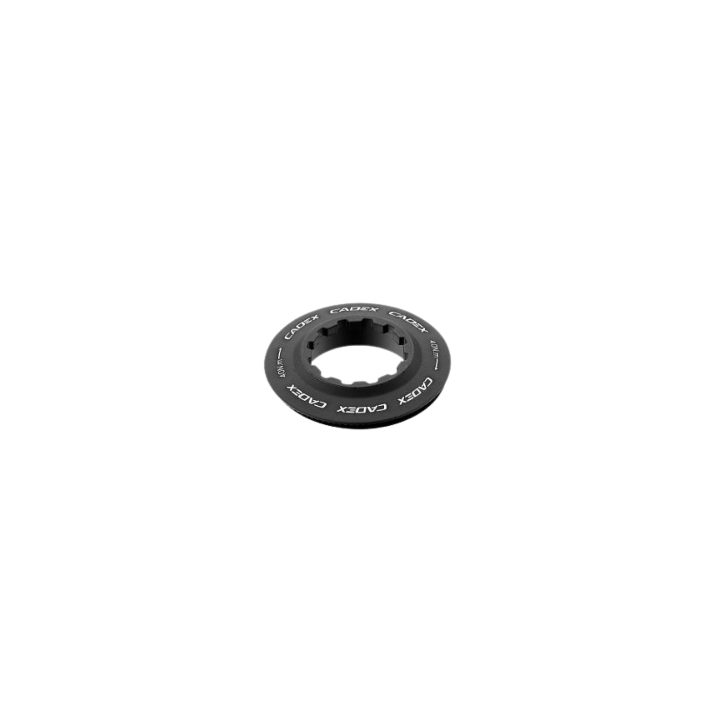 CADEX Lock Rings For Center Lock Disc Rotors