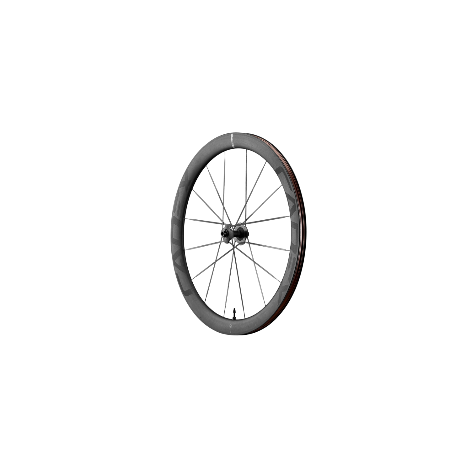 CADEX Max 50 Disc Tubeless Wheelset