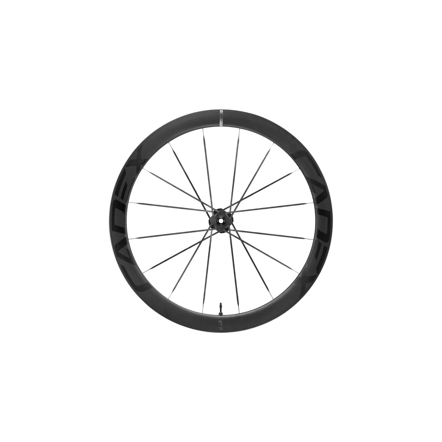CADEX Max 50 Disc Tubeless Wheelset