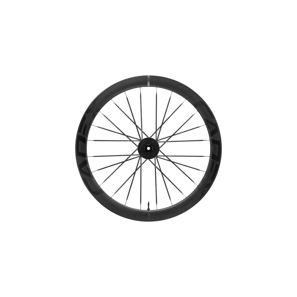 CADEX Max 50 Disc Tubeless Wheelset