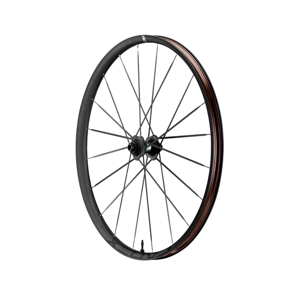 CADEX Max XC Disc Brake Wheelset