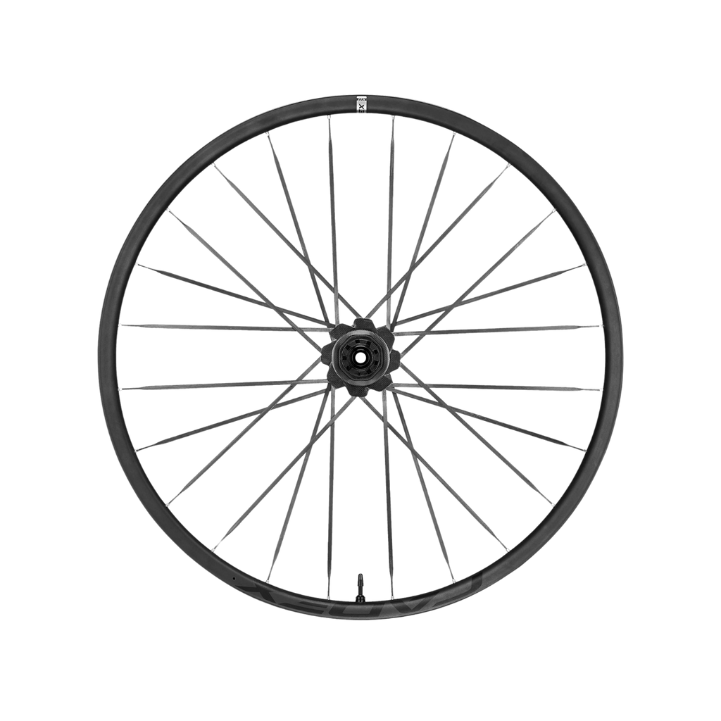 CADEX Max XC Disc Brake Wheelset
