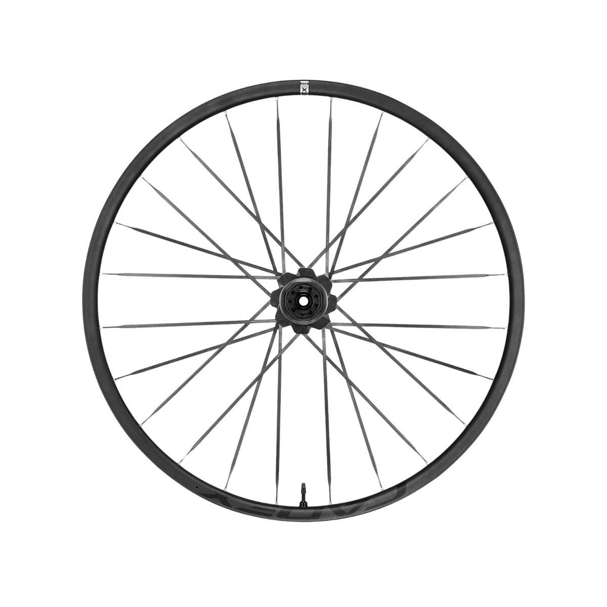 CADEX Max XC Disc Brake Wheelset