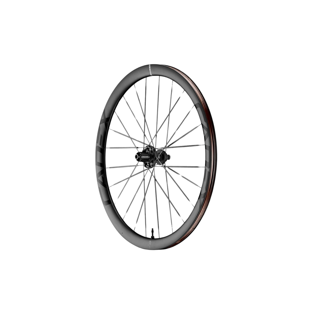 CADEX Ultra 40 Disc Tubeless Wheelset