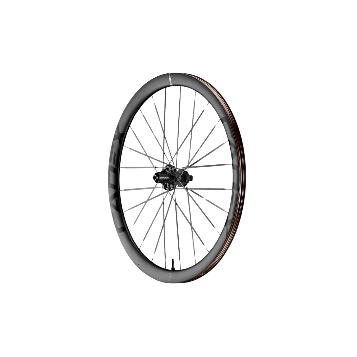 CADEX Ultra 40 Disc Tubeless Wheelset