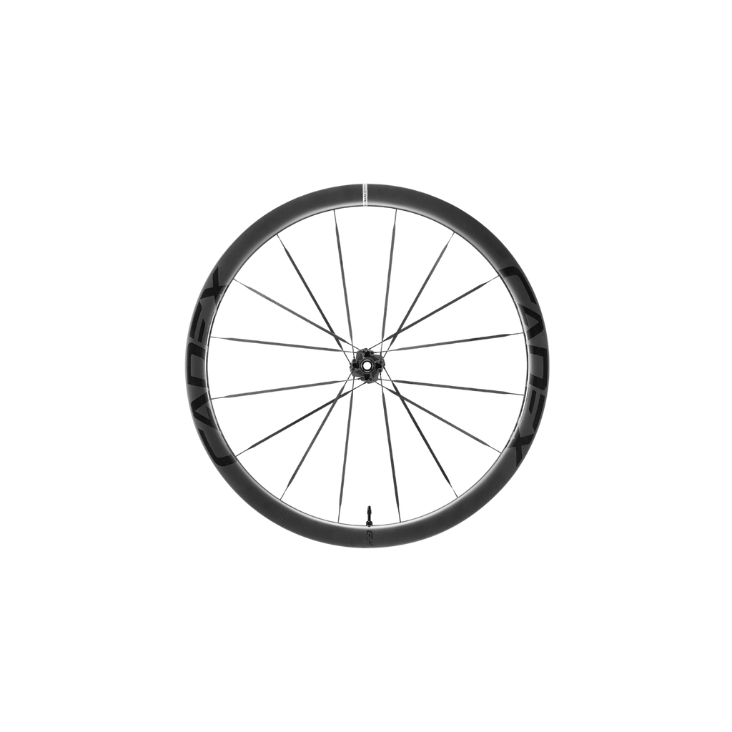 CADEX Ultra 40 Disc Tubeless Wheelset