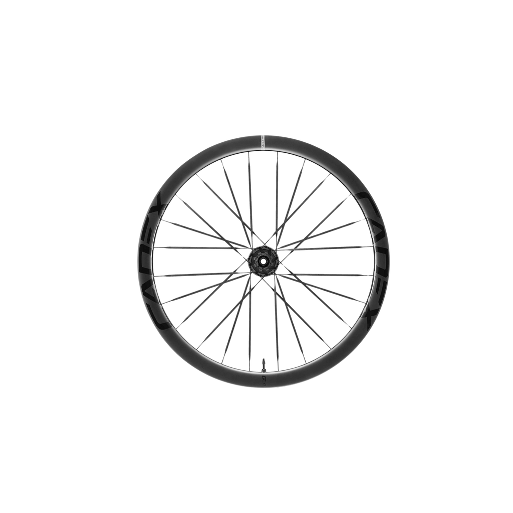 CADEX Ultra 40 Disc Tubeless Wheelset