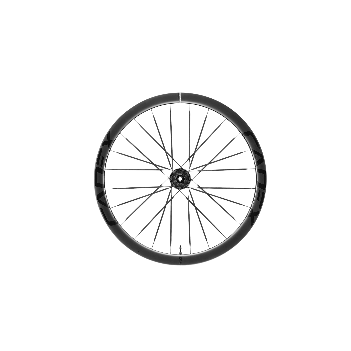 CADEX Ultra 40 Disc Tubeless Wheelset