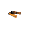 CAST Bamba Grip - Black/Orange Mix