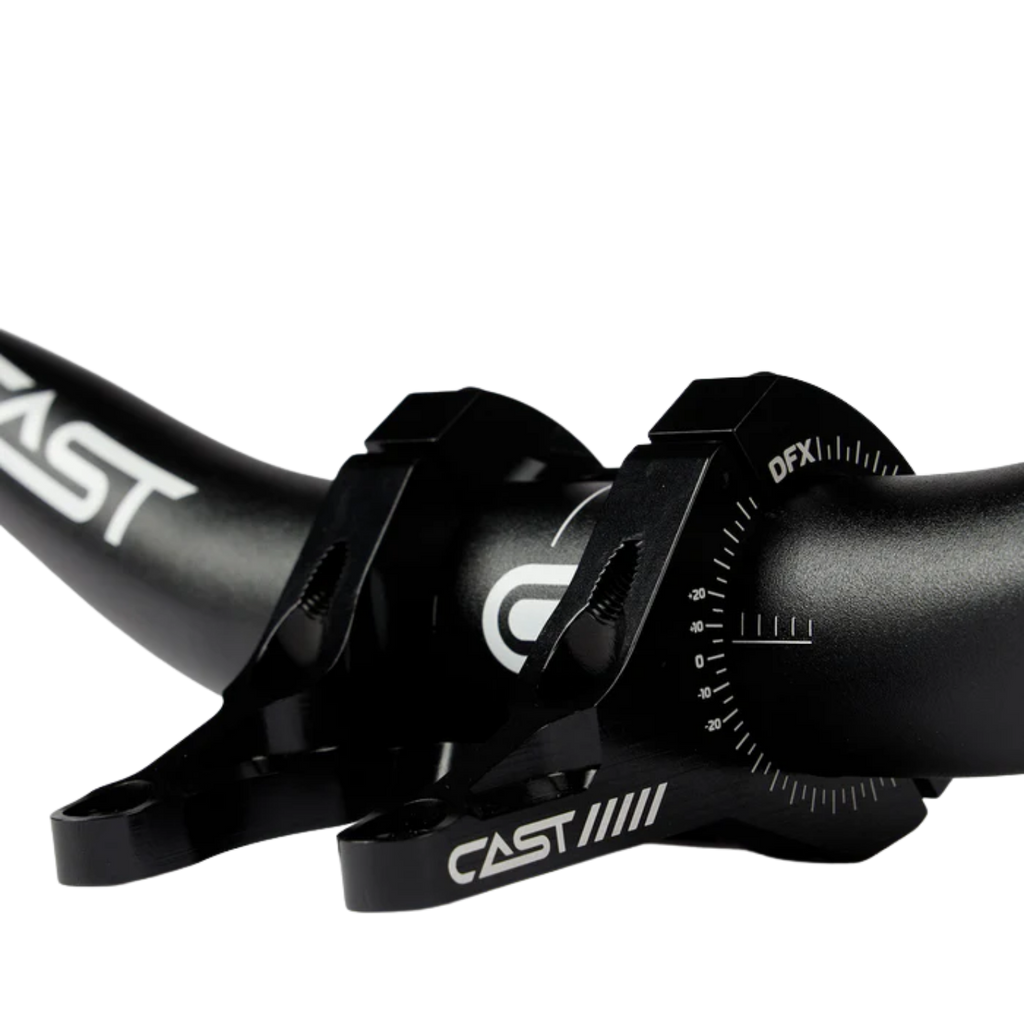 CAST DFX Direct Mount Stem