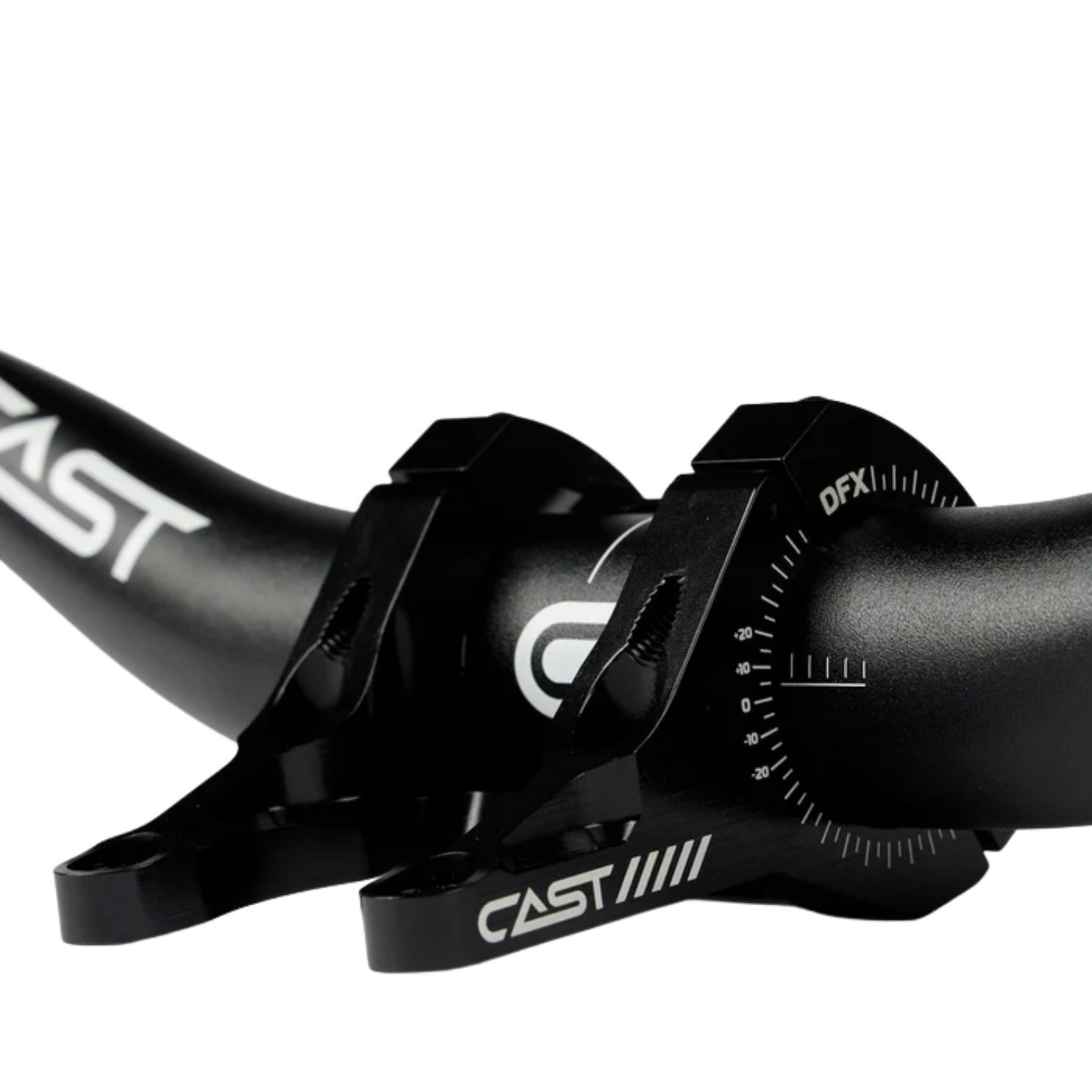 CAST DFX Direct Mount Stem