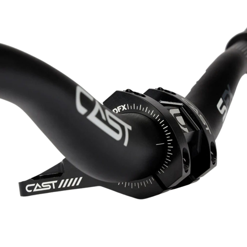 CAST DFX Direct Mount Stem