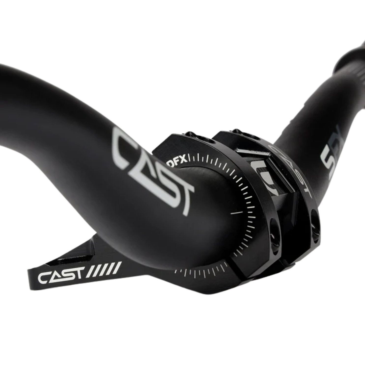 CAST DFX Direct Mount Stem