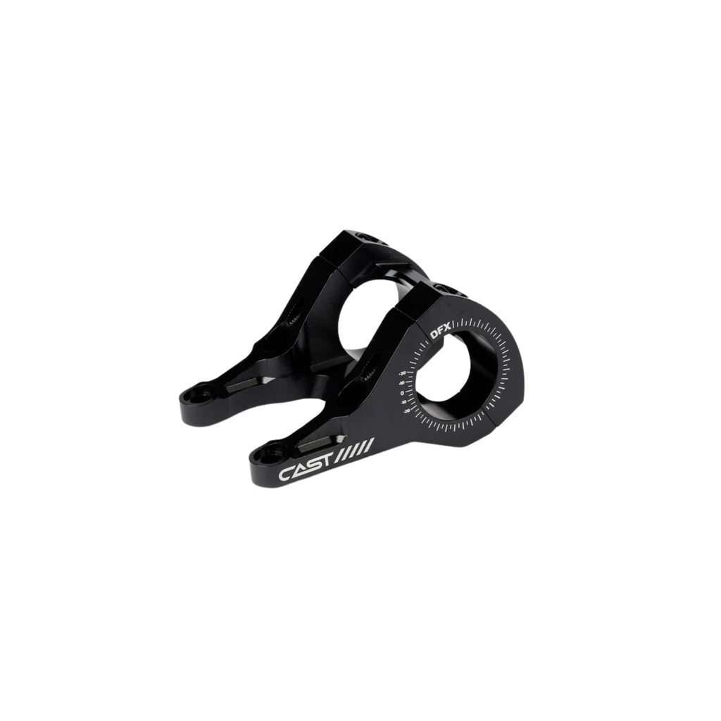 CAST DFX Direct Mount Stem