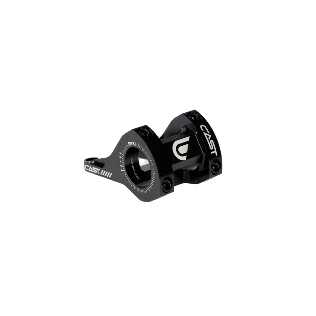 CAST DFX Direct Mount Stem