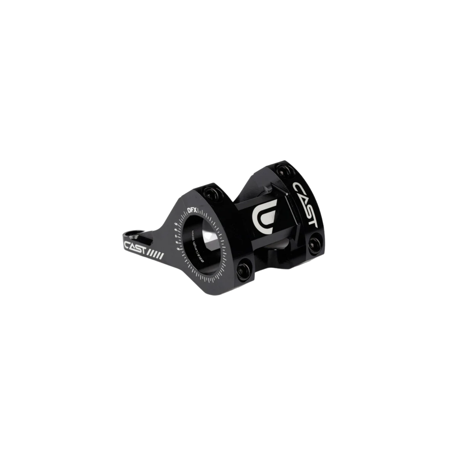 CAST DFX Direct Mount Stem