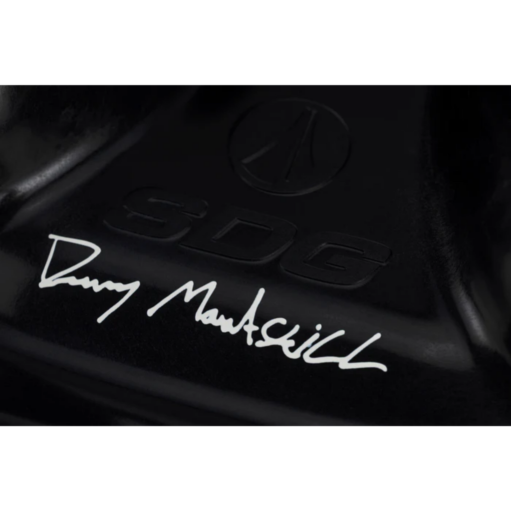 CAST Danny MacAskill Trig Point Edition Bel-Air V3 MAX Signature Saddle