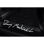 CAST Danny MacAskill Trig Point Edition Bel-Air V3 MAX Signature Saddle