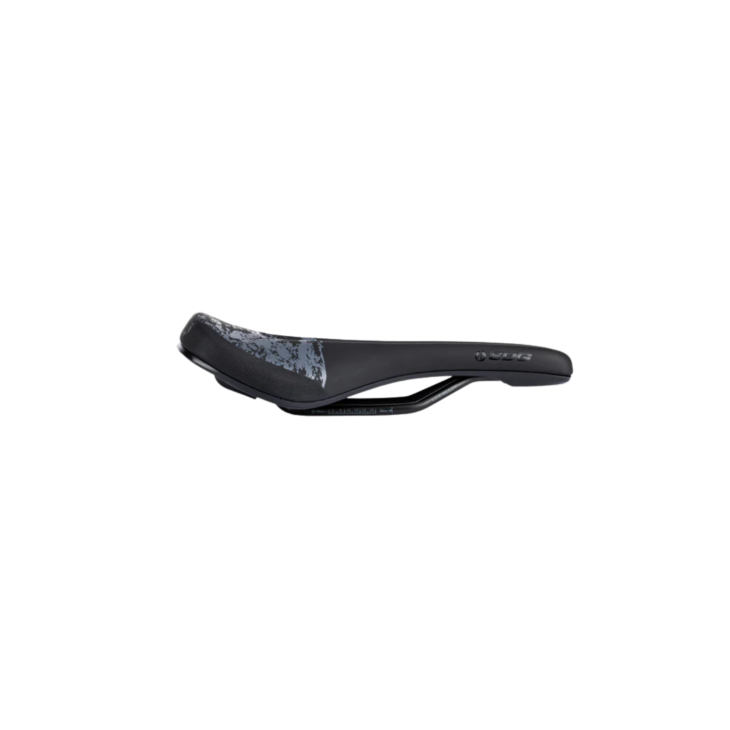 CAST Danny MacAskill Trig Point Edition Bel-Air V3 MAX Signature Saddle