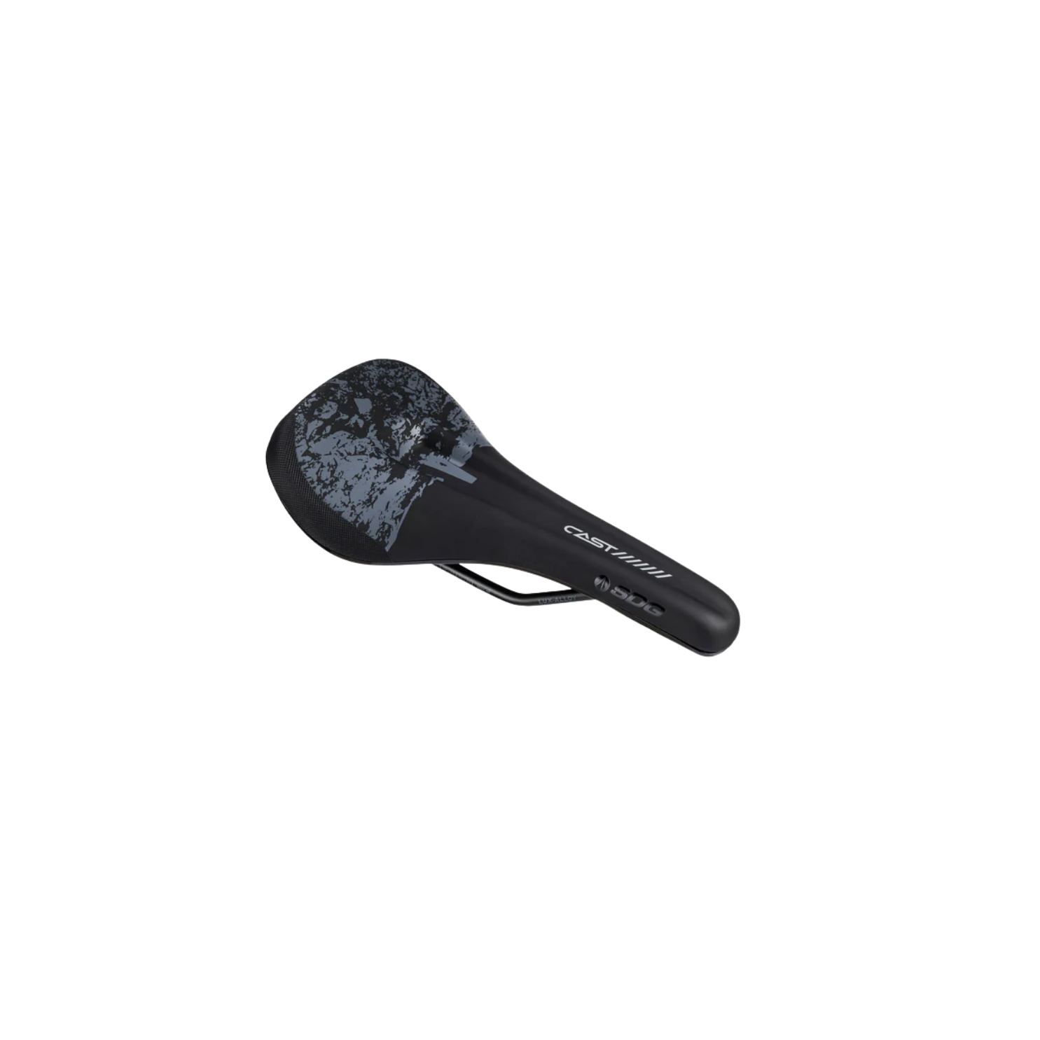 CAST Danny MacAskill Trig Point Edition Bel-Air V3 MAX Signature Saddle
